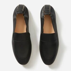Everlane Day Loafers 9 Black